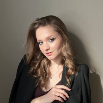 София Александровна Моисеенко