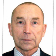 Юрий Чашков