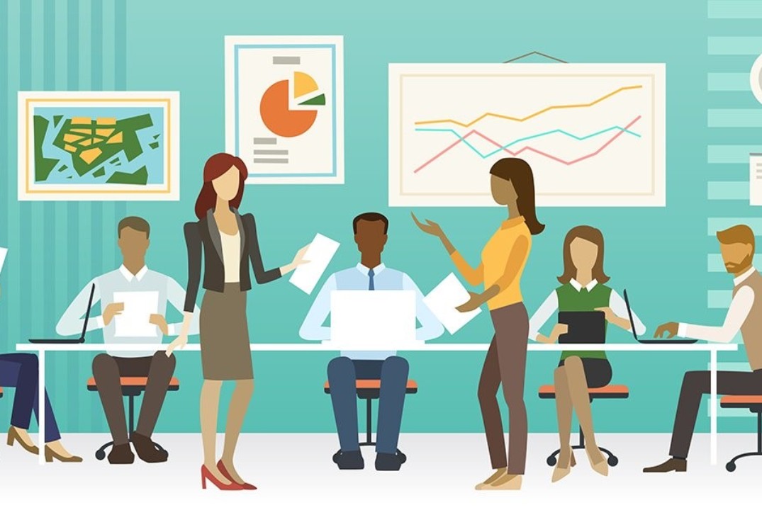 Совещание по вопросам профориентационной работы на 2023-2...