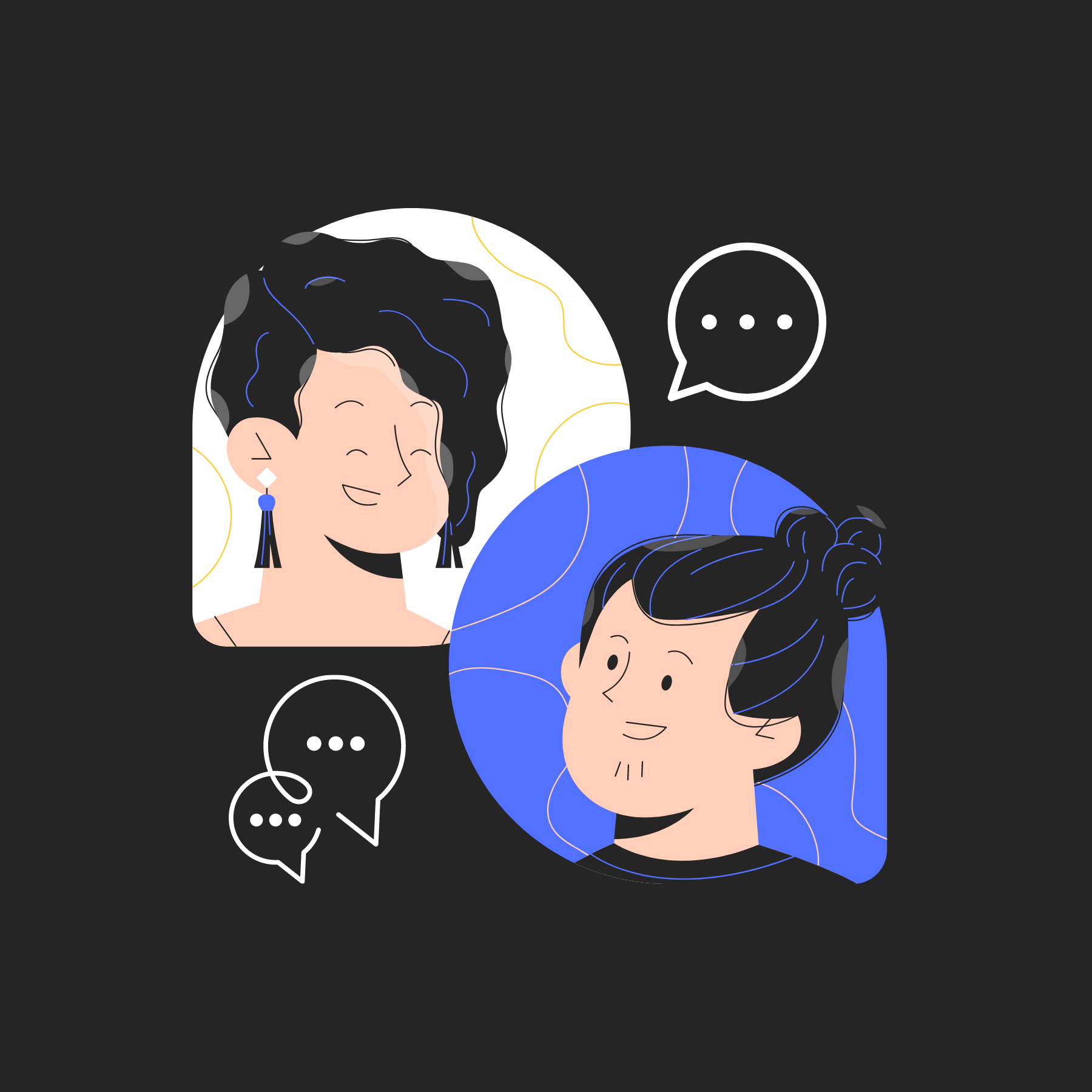 Встреча клуба гибких навыков «Smalltalk»