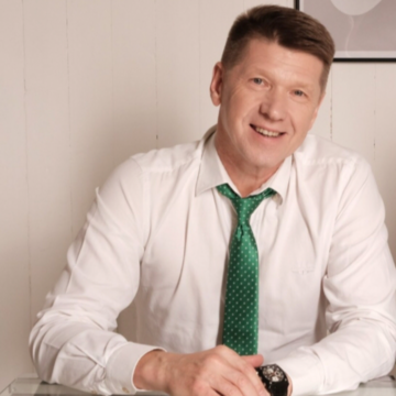 Быков Виктор Иванович