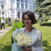 Брюзгина Анастасия Андреевна