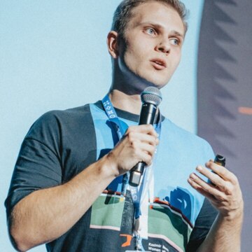 Елисей Игоревич Сахаров