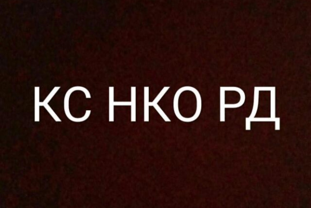 Заседание Координационного совета НКО РД