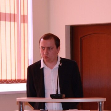 Петр Александрович Кабанов