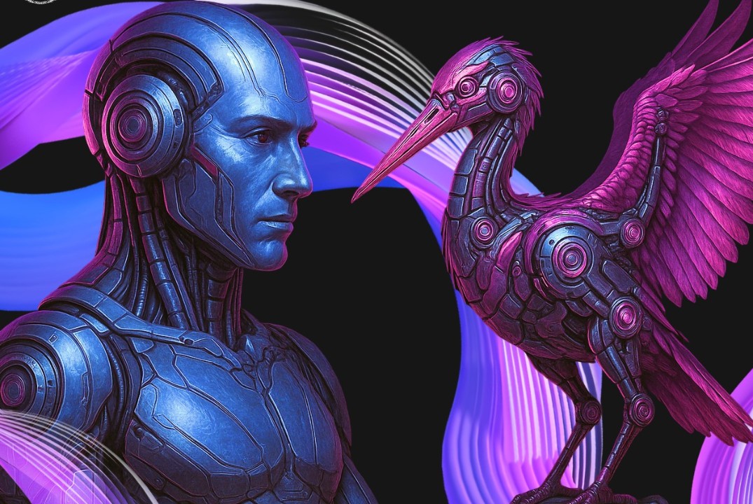 Торжественное открытие Акселерационной программы. Запуск...