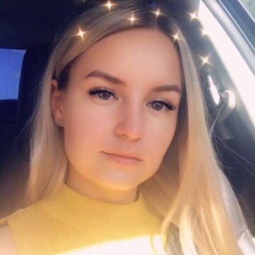 Дарья Владимировна Черемных