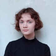 Ходыкина Полина Александровна Ходыкина Полина Александровна