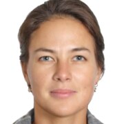 Кирикова Елена Алексеевна