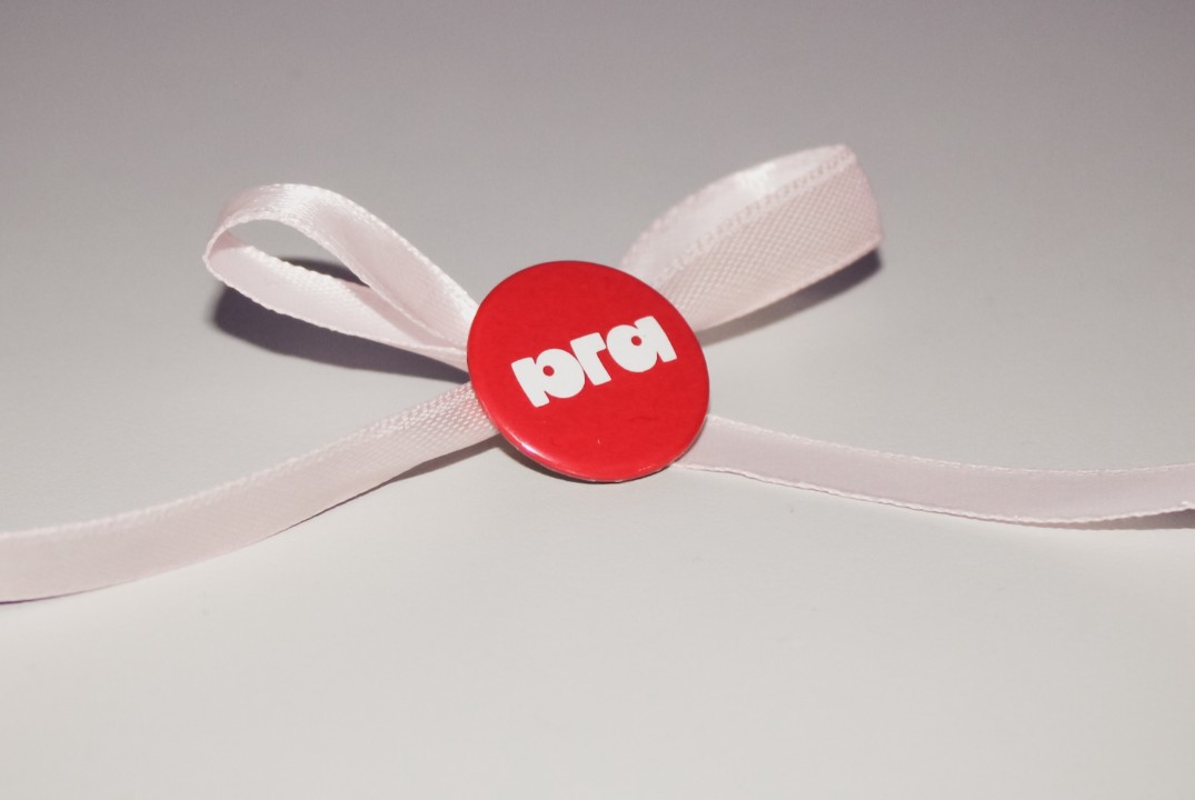 Первое занятие Школы Вожатского Мастерства РОПО "Юга"