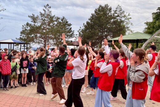 Невероятное занятие СПО "Люпин"