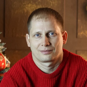 Палогута Артём Сергеевич