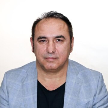 Пулат Фазаилович Аскеров