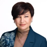 Олеся Радчевская