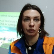 Мария Недожогина