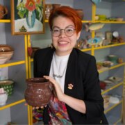 Плотникова Александра Николаевна