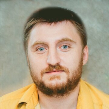 Алексей Павлович Лях