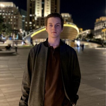 Николай Александрович Кабанов