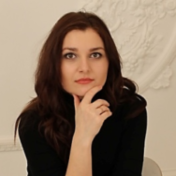 Инна Виталиевна Пономарева
