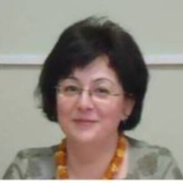 Наталья Александровна Кабина