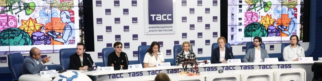 Обложка профиля