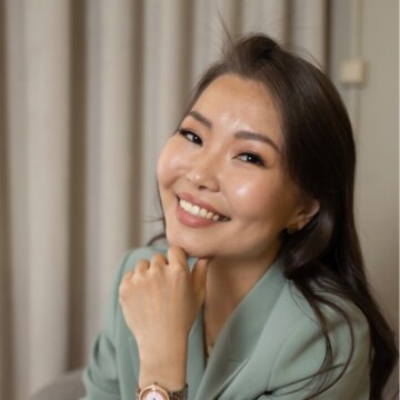 Джетта Владимировна Ефремова