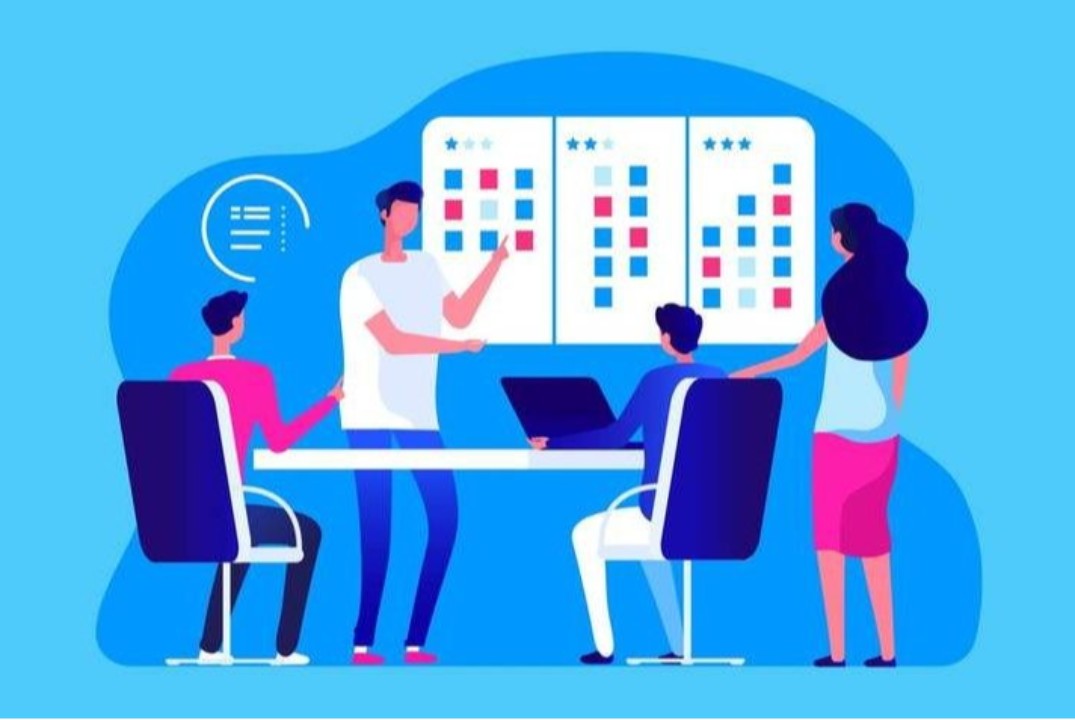 Мастер-лекция  "Подготовка первой научной публикации"