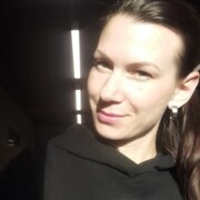 Крупина Майя Борисовна