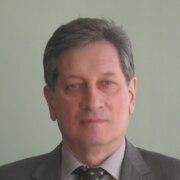 Олег Черненко