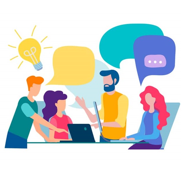 Дискуссионный клуб