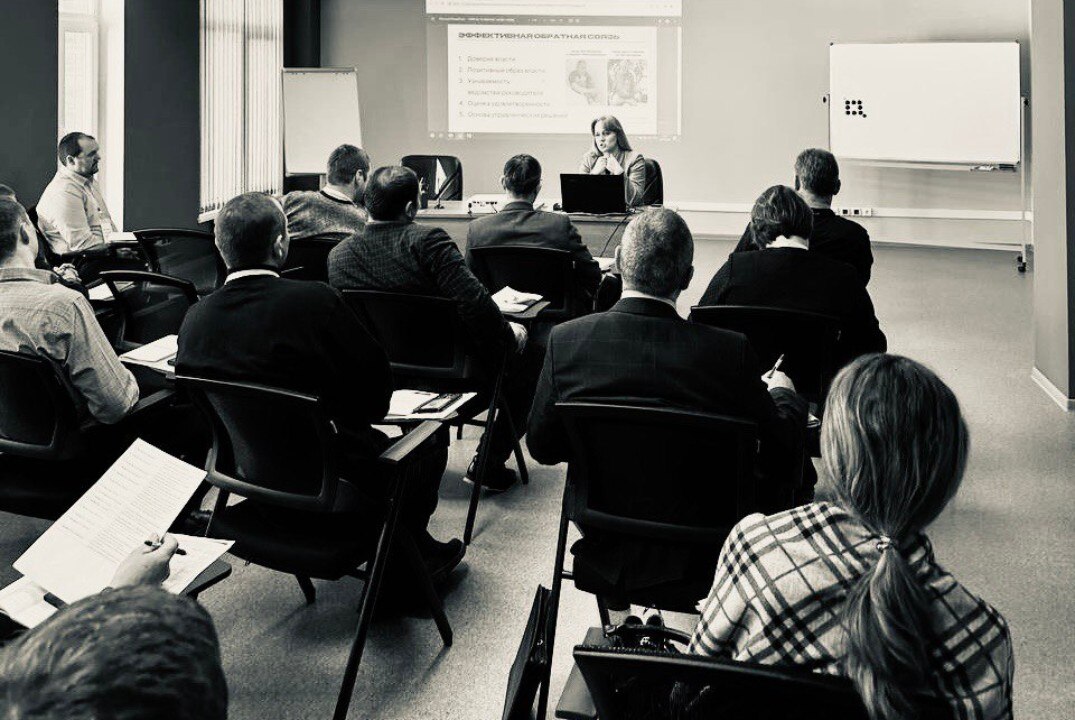 Модульная программа "Госпаблики"