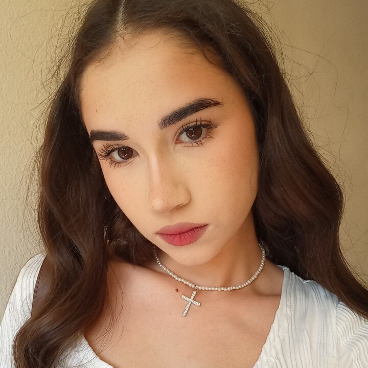 Колистая Мария Николаевна