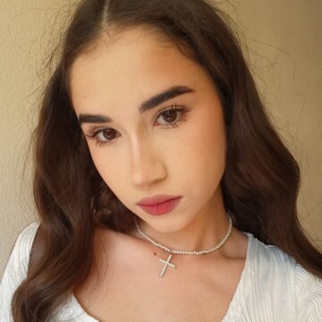 Мария Николаевна Колистая