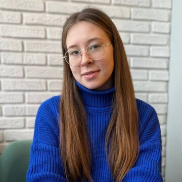 Анна Фатеева