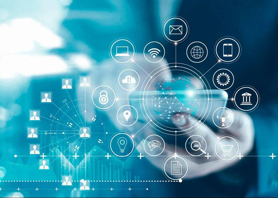 ЦУР. Заседание рабочей группы по цифровому развитию #Инве...