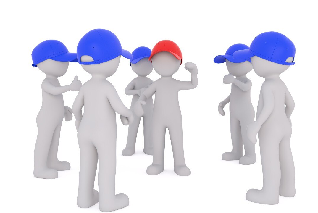 Этика делового общения