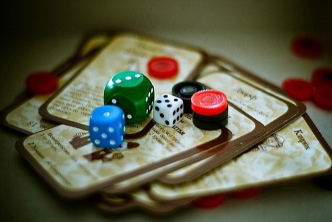 Встреча ТО "Альянс Вольных Мастеров"