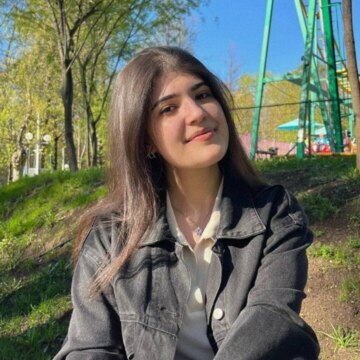 Гюнель Назимовна Джафарова