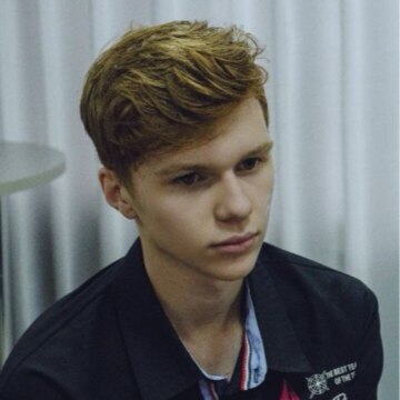 Беляев Марк Олегович Беляев Марк Олегович