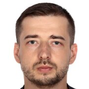 Чуб Антон Владимирович