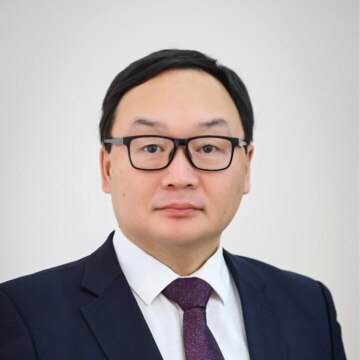 Георгий Михайлович Степанов