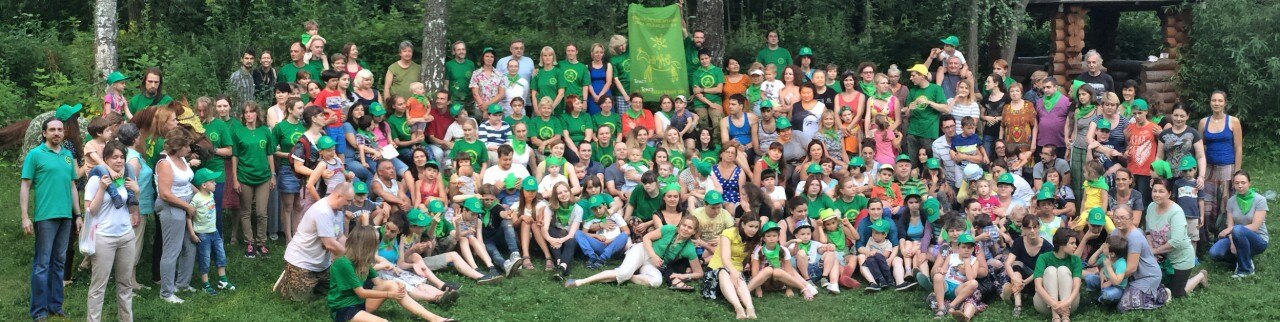 Обложка профиля