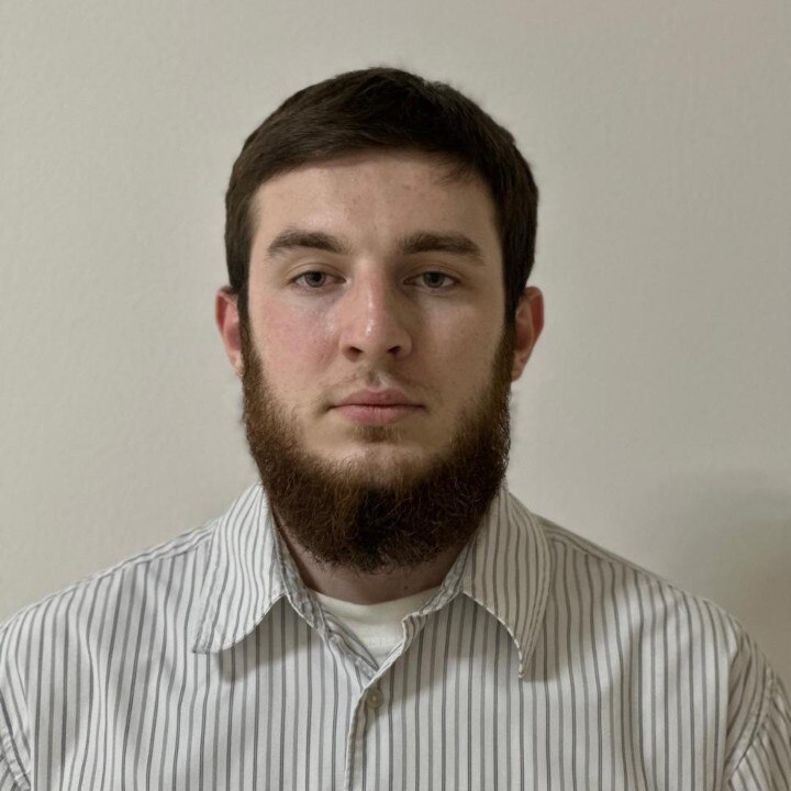 Хунариков Мохмад-Амин Ахданович