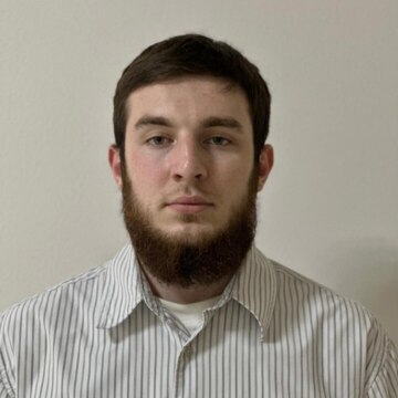 Мохмад-Амин Ахданович Хунариков