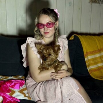 Анна Андреевна Князева