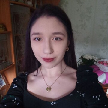 Тарасова Варвара Андреевна