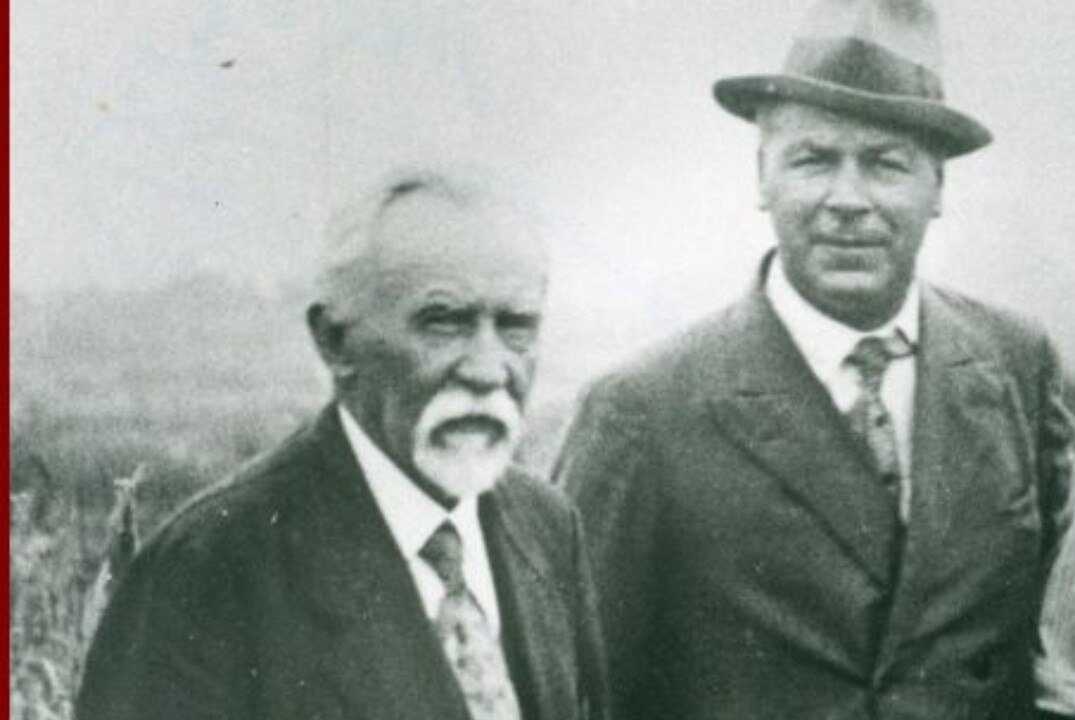 Круглый стол "Дмитрий Прянишников и Николай Вавилов - первые лауреаты Ленинской премии 1926 г."