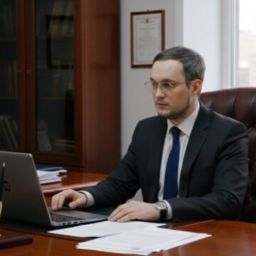 Владимир Игоревич Король