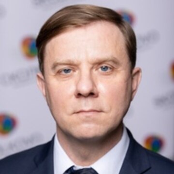 Андрей Геннадьевич Карпов