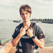 Каменик Илья Ильич